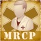 MRCP Exam - Is a Question Bank with multi choice questions and flashcards