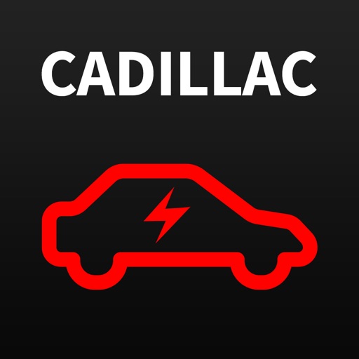 OBD-2 Cadillac