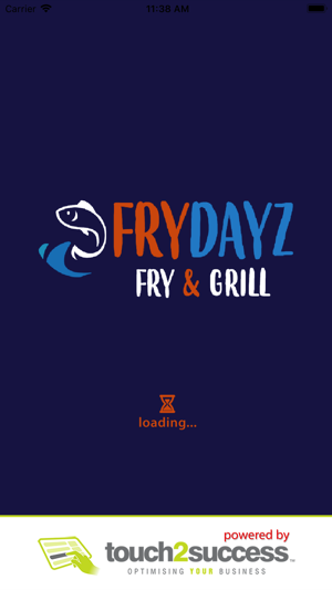 Frydayz Of Shildon(圖1)-速報App