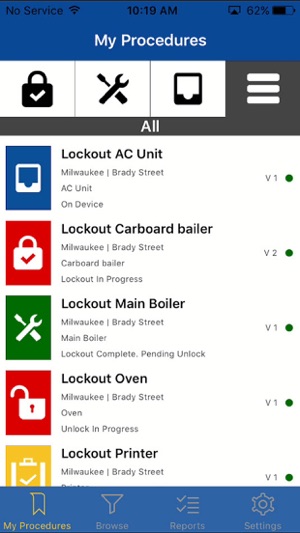 Smart Lockout(圖2)-速報App