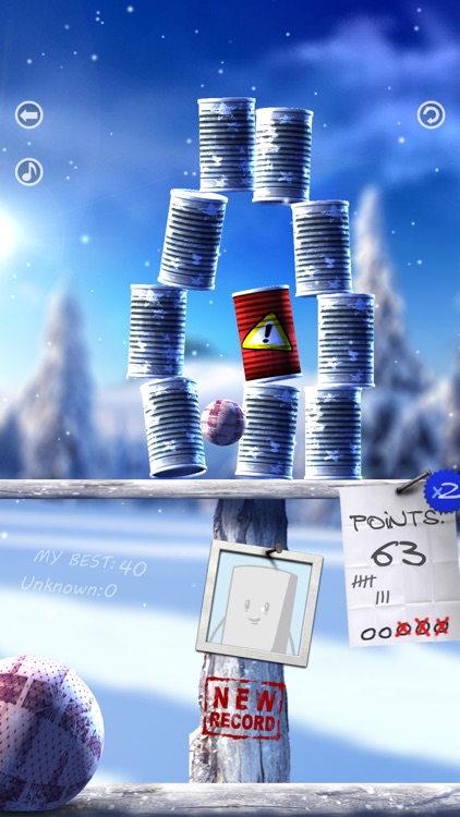 Can Knockdown screenshot-4
