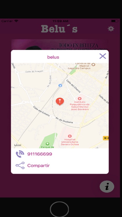 belus screenshot-3
