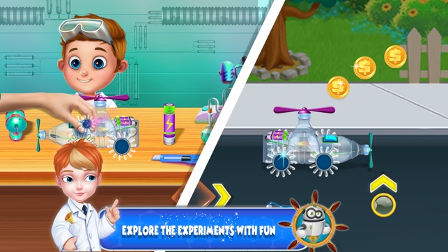 Learning Science Experiments(圖4)-速報App