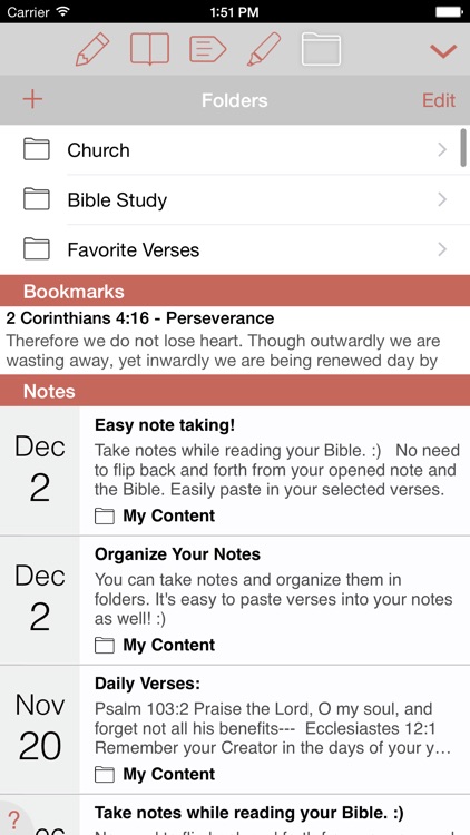 NKJV Woman's Study Bible screenshot-3