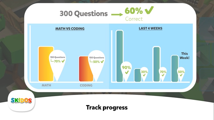 Kids Train Games : Cool Math screenshot-8
