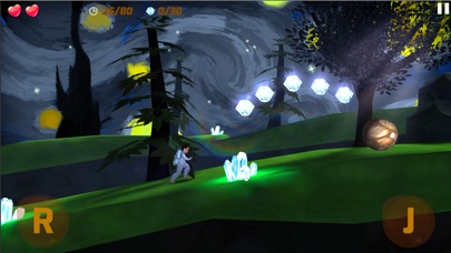 Stolen Dreams screenshot 4