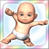 Baby Ninja Dance