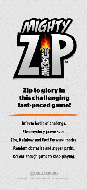 Mighty Zip(圖1)-速報App