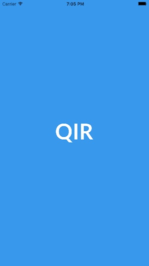 QIR(圖1)-速報App