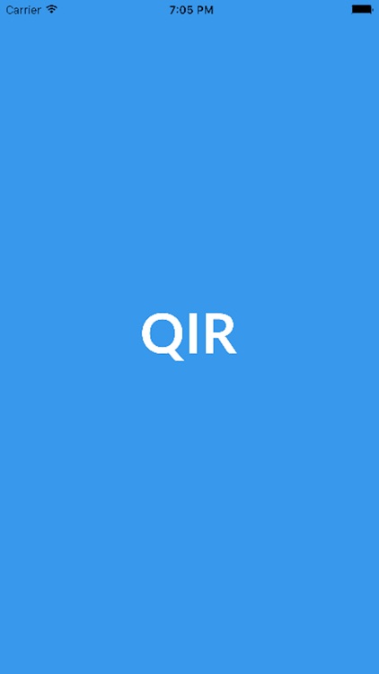 QIR