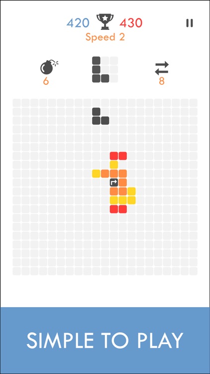 Make Squares screenshot-0