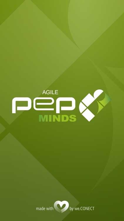 Agile PEP Minds