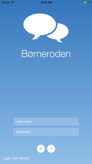 Børneroden(圖1)-速報App