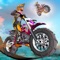 One of the most addictive Dirt Bike Multiplayer Racing Game