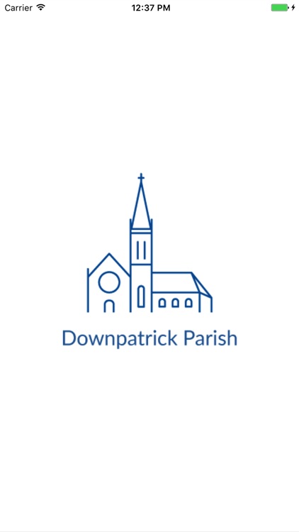 Downpatrick Parish