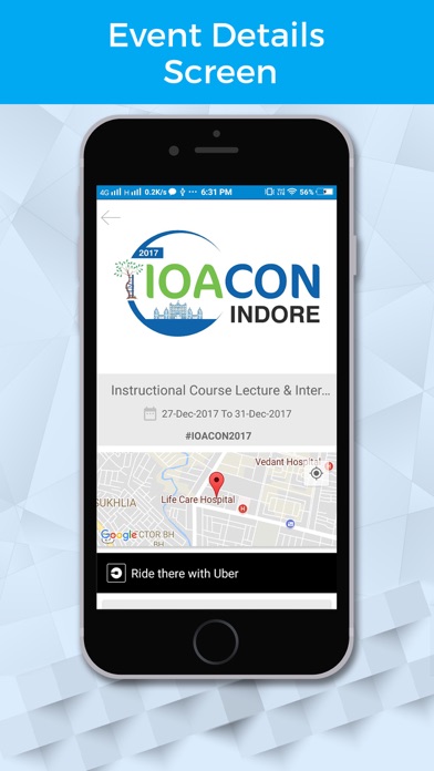 IOACON 2017 screenshot 2