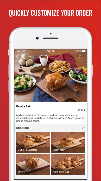 Swiss Chalet