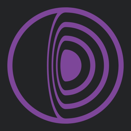 ORCloak • Tor onion client Icon