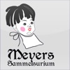 Meyers Sammelsurium