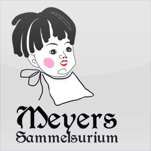 Meyers Sammelsurium