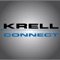 Control your Krell Connect network music player from your iPad