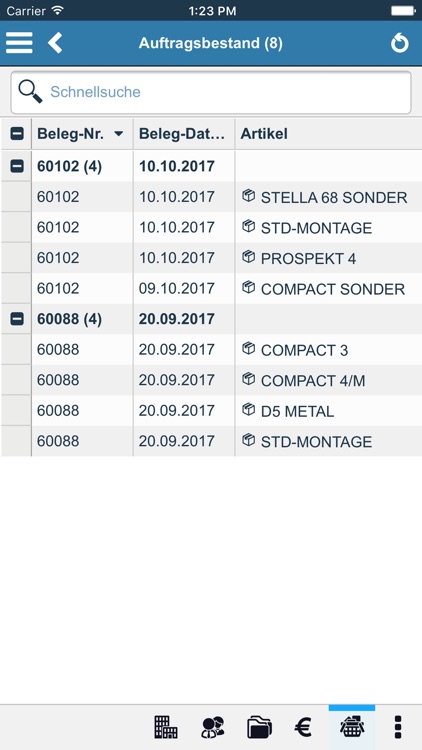 SMARTCRM.App 18.1 screenshot-4