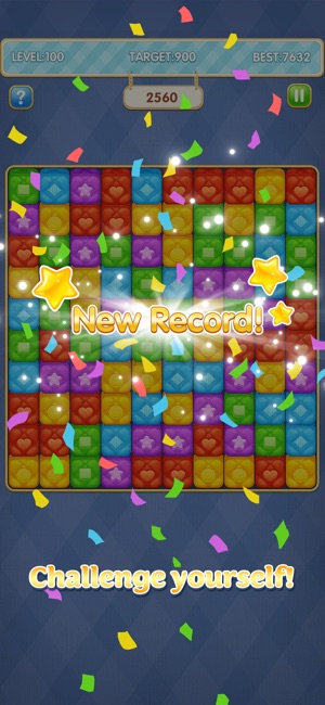 Block Clicker - Tap Blast Game(圖5)-速報App