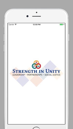 AFN Convention 2017(圖1)-速報App