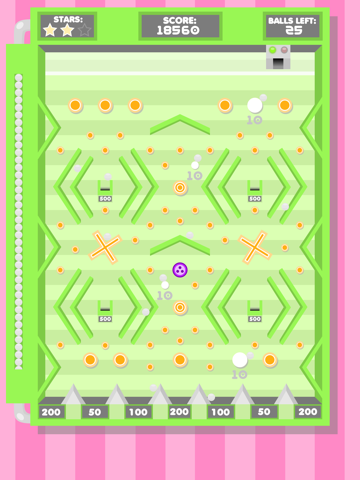 Drop Ball Blast - náhled