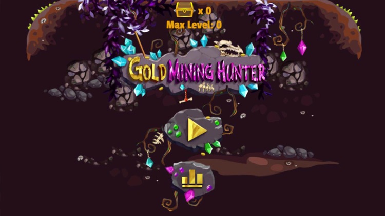 Gold Mining Hunter