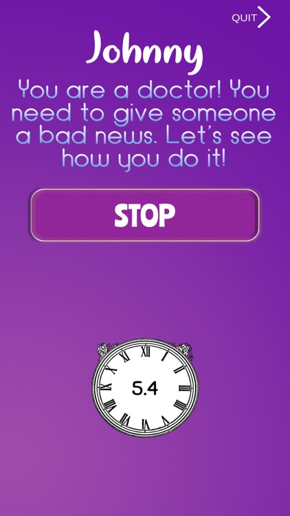Seven Seconds: challenges screenshot-3