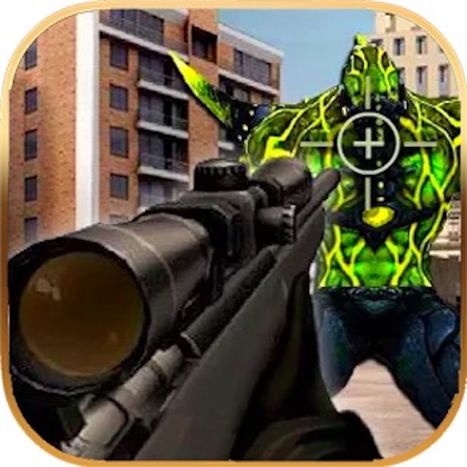 Get Frontline Strike Shoot for iOS, iPhone, iPad Aso Report