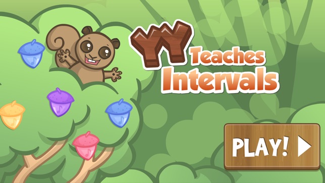 YY Teaches Intervals(圖1)-速報App