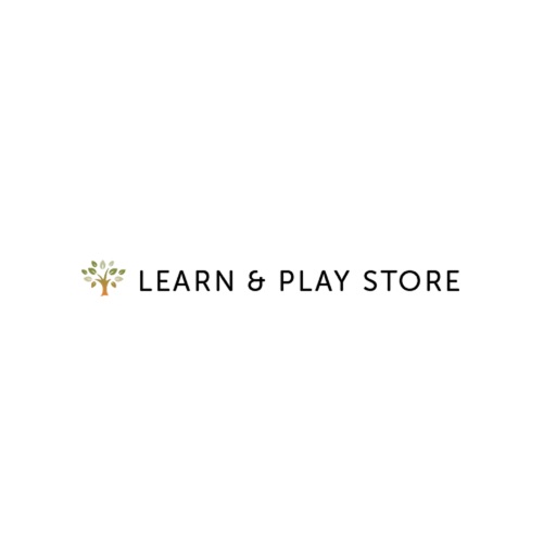Learn And Play Store Icon