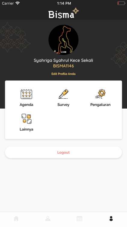 BISMA - Info Ekraf screenshot-3