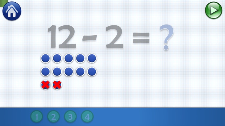 Number Blitz Maths Key Stage 1 screenshot-3