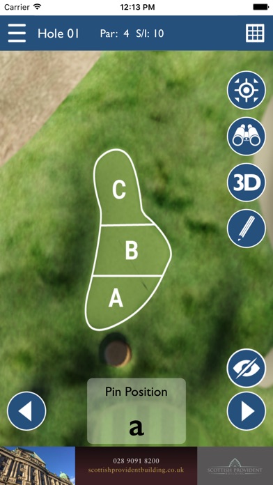 Ardglass Golf Club screenshot 4