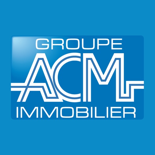 ACM IMMOBILIER ET GESTION icon