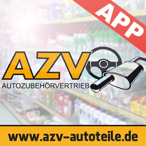 AZV Autoteile + Zubehör