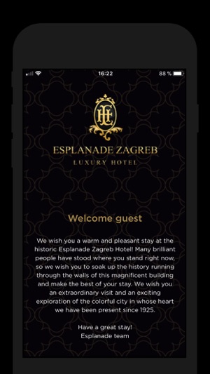 Esplanade Zagreb Hotel(圖1)-速報App