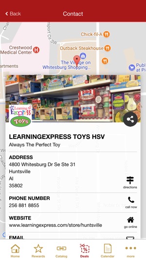 LearningExpress Toys HSV(圖5)-速報App