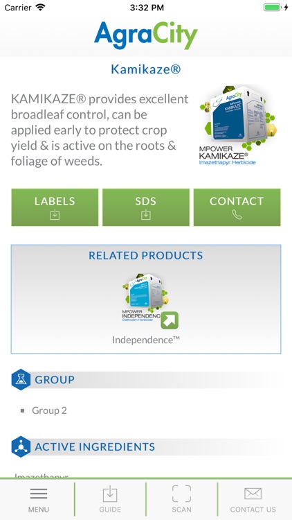 AgraCity screenshot-3