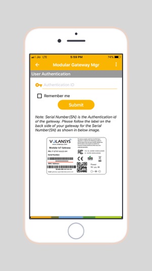 Modular Gateway Mgr(圖2)-速報App