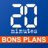 20minutes Bons Plans