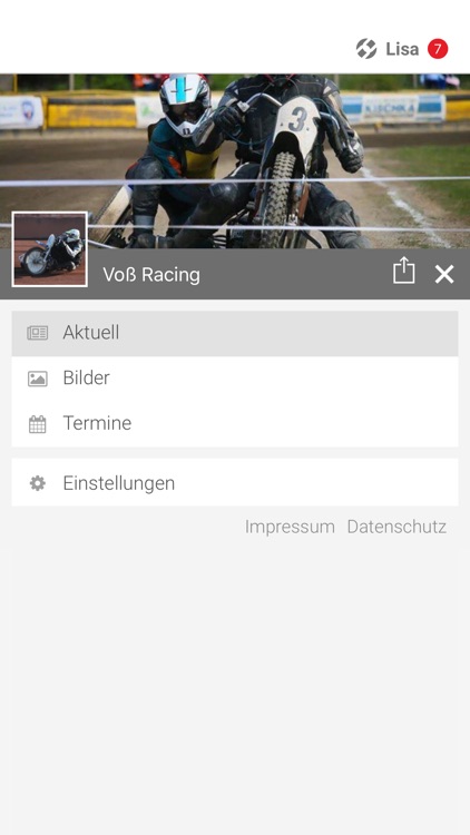 Voß Racing