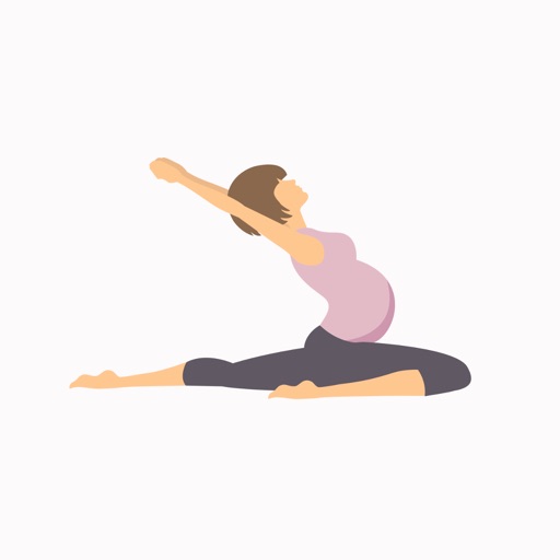 Prenatal Yoga Poses