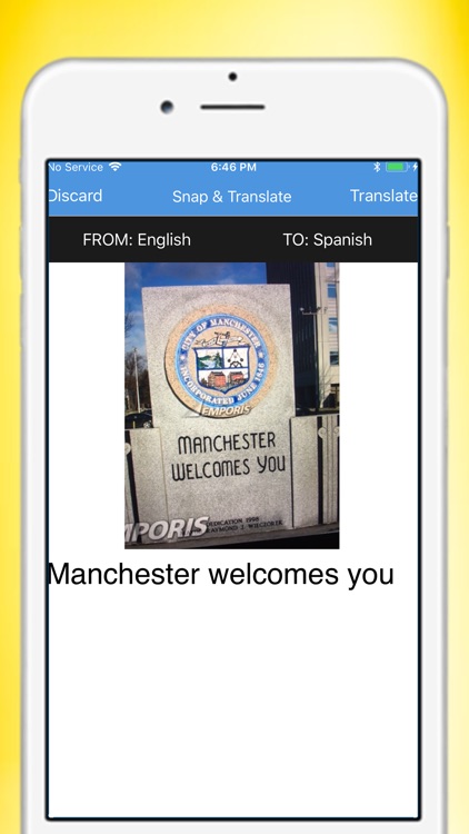 Snap & Translate Pro