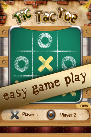 Tic Tac Toe - The Classic Game screenshot 2