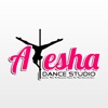 Ayesha Pole Dance