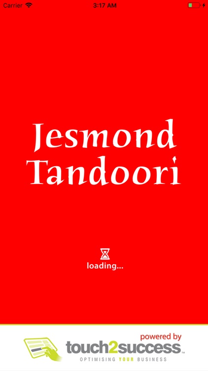 Jesmond Tandoori